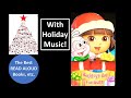 Dora The Explorer HOLIDAYS ARE FOR HUGS Read Aloud With Music Dora The Explorer Books