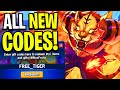 NEW ALL WORKING CODES FOR BLOX FRUITS IN 2025 DECEMBER ROBLOX BLOX FRUITS CODES