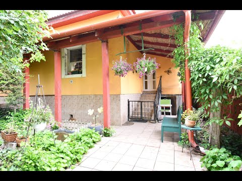 Eladó Ház Székesfehérvár - Maroshegy