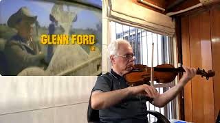 Cade&#39;s County (a.k.a. Sam Cade) series theme