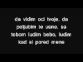 Mr. Black ft. Bato - Andjeo Bez Imena (2011 ...