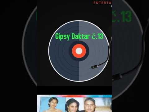 Gipsy Daktar -andro foros džav