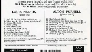 Alton Purnell - Alton's Boogie