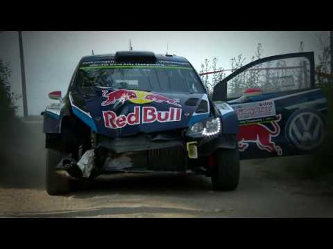 WRC 2016 - Latvala´s Rally Museum!