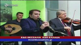 ΕΔΩ ΘΕΣΣΑΛΙΑ ΕΔΩ ΕΛΛΑΔΑ 11 09 2016