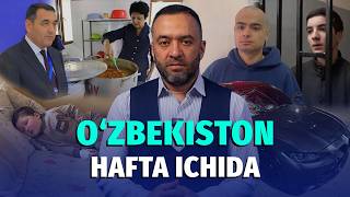 Bezori “yosh boyvachchalar” va zaharlangan bolalar | Hafta dayjesti