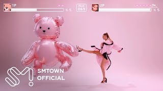 Download lagu [STATION] Charli Taft 'Love Like You' MV Teaser mp3