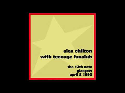 Life's A Gas - Teenage Fanclub
