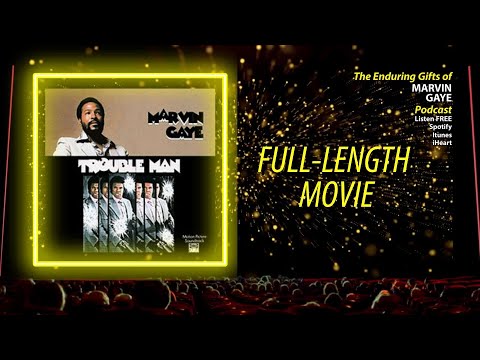 Trouble Man 1972 full movie, Robert Hooks & Paul Winfield