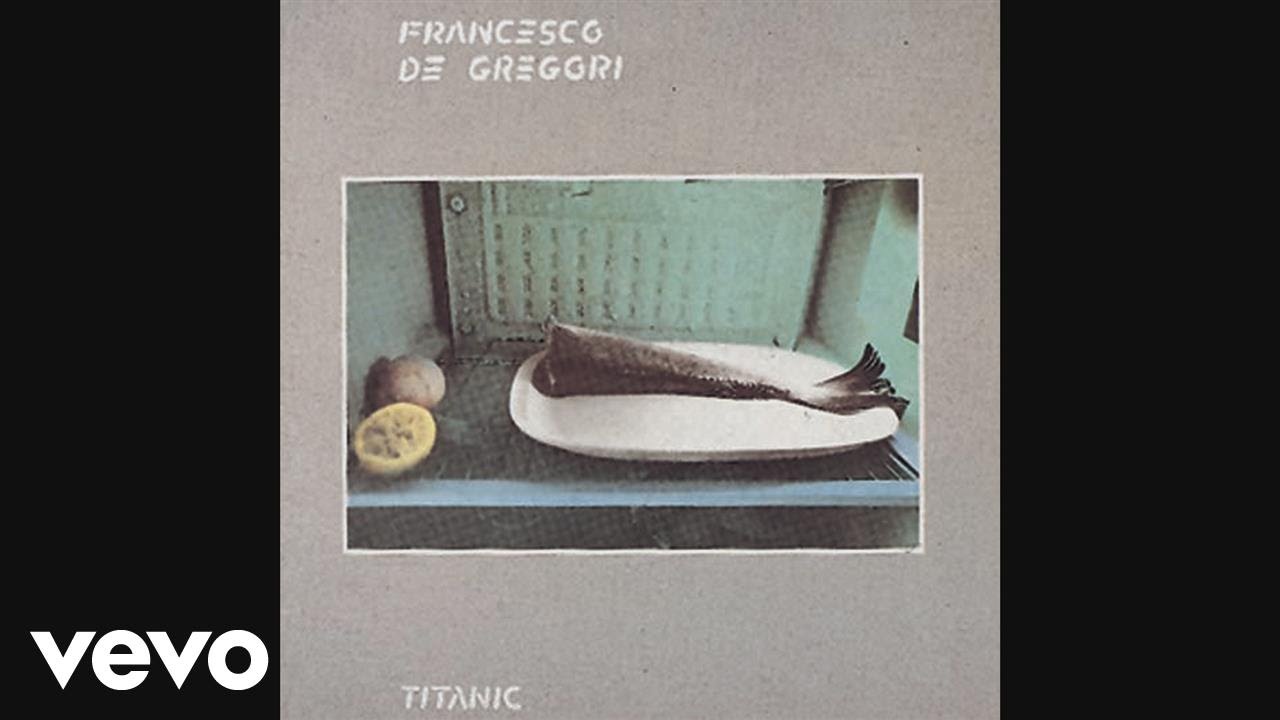 Francesco De Gregori - La leva calcistica della classe '68