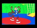 Elmo S World Footage Remakes Exercise Version 6