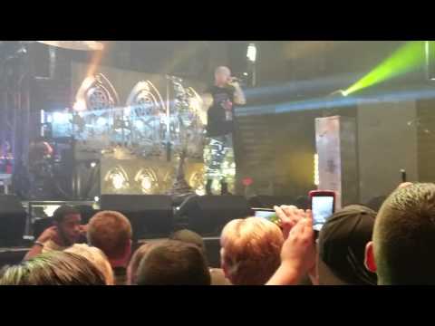 download lagu mp3 mp4 Five Finger Death Punch Stops Show, download lagu Five Finger Death Punch Stops Show gratis, unduh video klip Five Finger Death Punch Stops Show