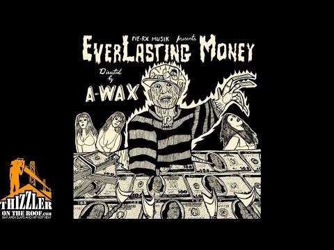 A-Wax ft. Young Gully - Strugglin' [Thizzler.com]