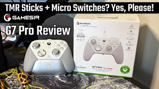 GameSir G7 Pro Review – Better Than Xbox Elite 2?