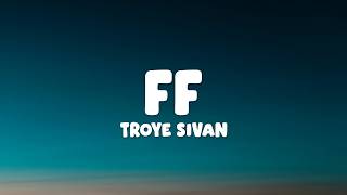 Cover art for FF