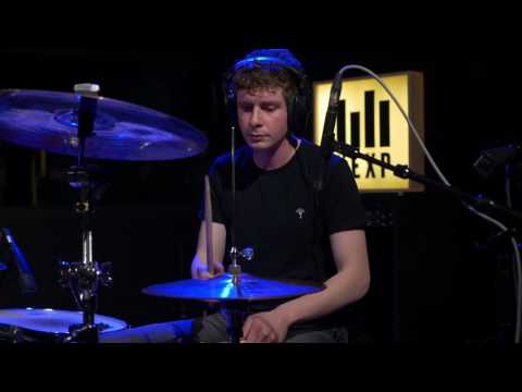 Desert Mountain Tribe - Heaven And Hell (Live on KEXP)
