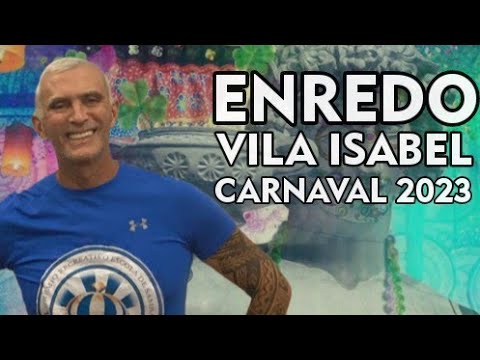 💣 Enredo da Vila Isabel para o Carnaval 2023 Pode Falar Sobre as Festas Populares Pelo Mundo