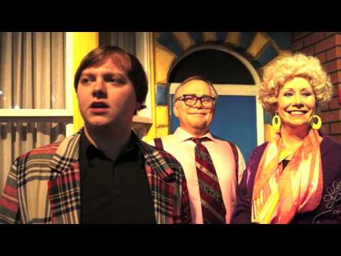 Wesley Gonzalez  'Come Through and See Me'  - Official Video