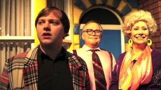 Wesley Gonzalez  'Come Through and See Me'  - Official Video