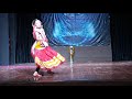 ||Aur Rang De|| Rajasthani Dance|| Anushka Chourey