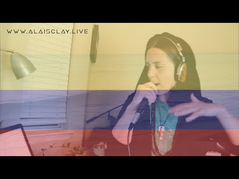 Todo Una Vibra - Alais Clay