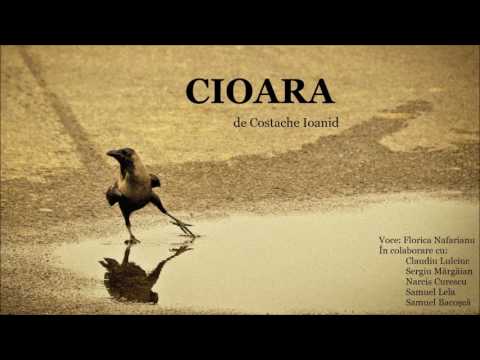 Florica Nafarianu - Cioara