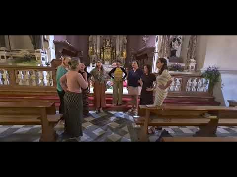 Klapa Mirabela CZK Omiš - "ŽORNA"