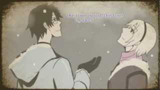 ｉｒｒｅｓｉｓｔａｂｌｅ [john/rose]