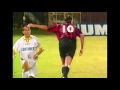 Kispest - Gázszer 0-0, 1999 - Összefoglaló - MLSz TV Archív