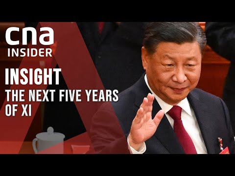 China’s 20th Party Congress: What You Need to Know