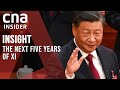 What Will China Look Like In Xi Jinping’s Third Term? | Insight | Full Episode