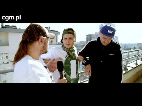 1 NA 1: Artur Rawicz vs Raggabangg - część 2