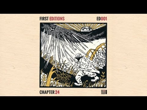 KatrinKa - Echo Gnomic {AFFECT! Edition} [Chapter 24]