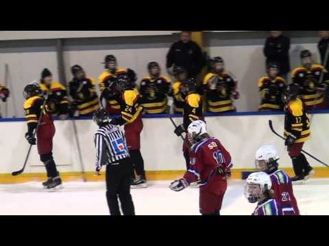 Hockeystudion 2015-12-13