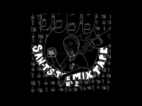 Sant Da Man - Project 3