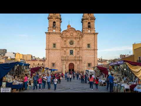 Visité SAN JUAN DE LOS LAGOS JALISCO el lugar exacto del MILAGRO DE LA VIRGEN | gran Fe de Millones