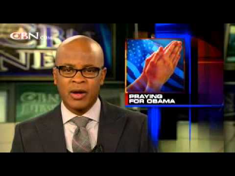 News Channel Morning Edition: January 18, 2013 - CBN.com