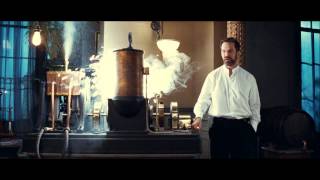 Machine exploding Hysteria.