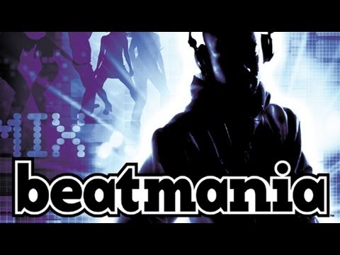 Beat Mania Playstation