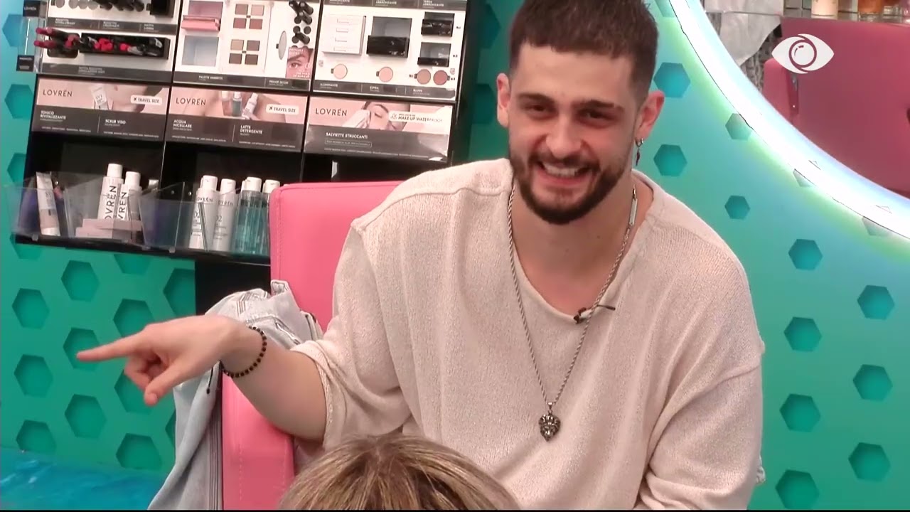 “Më tha kërce pak edhe me çunat e tjerë”/ Selin bisedon me Gimbon, banori: Tendencioze…