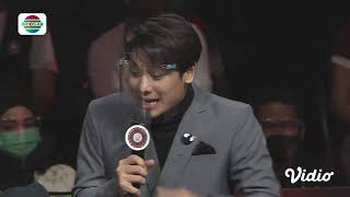 Download lagu Billar Gandeng Lesti Terusss!!! Takut Diambil Orang Ya Lestinyaa [LIDA 2020] mp3