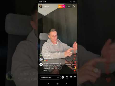 Kali odpowiada GRANDE CONNECTION i zaczepia słuchaczy