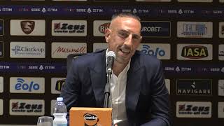 Franck Ribery è un giocatore della Salernitana