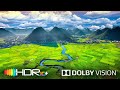 Erstaunliche OLED Demo 8K Video ULTRA HD 120FPS Dolby Vision 4K HDR