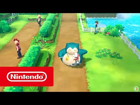 Trailer de lancement (Nintendo Switch)