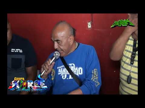 Sonido Yambao 🇲🇽 Grupo Soiree La chicharrita del cafe 2021