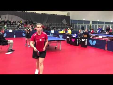 Class F9, Karolina Pek - Malgorzata Jankowska