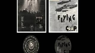 The Flying Crap.  Death of Beewak