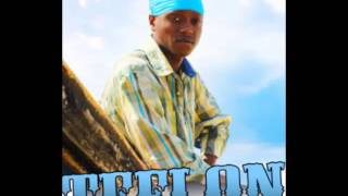 Teflon - Syv Weh The Game - Kick Dem Riddim | January 2015 | @GazaPriiinceEnt