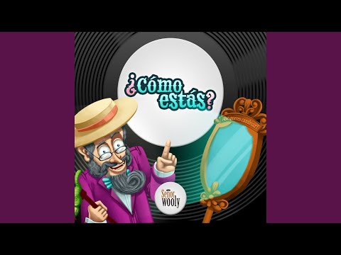 ¿Cómo estás?